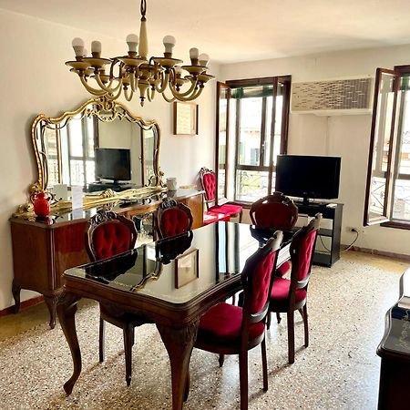 Ve-Nice Suite Formosa C5141 Venedik Dış mekan fotoğraf