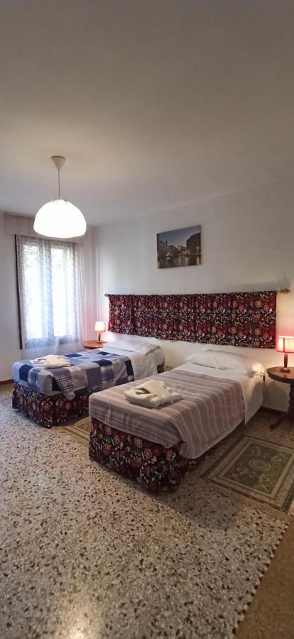 Ve-Nice Suite Formosa C5141 Venedik Dış mekan fotoğraf