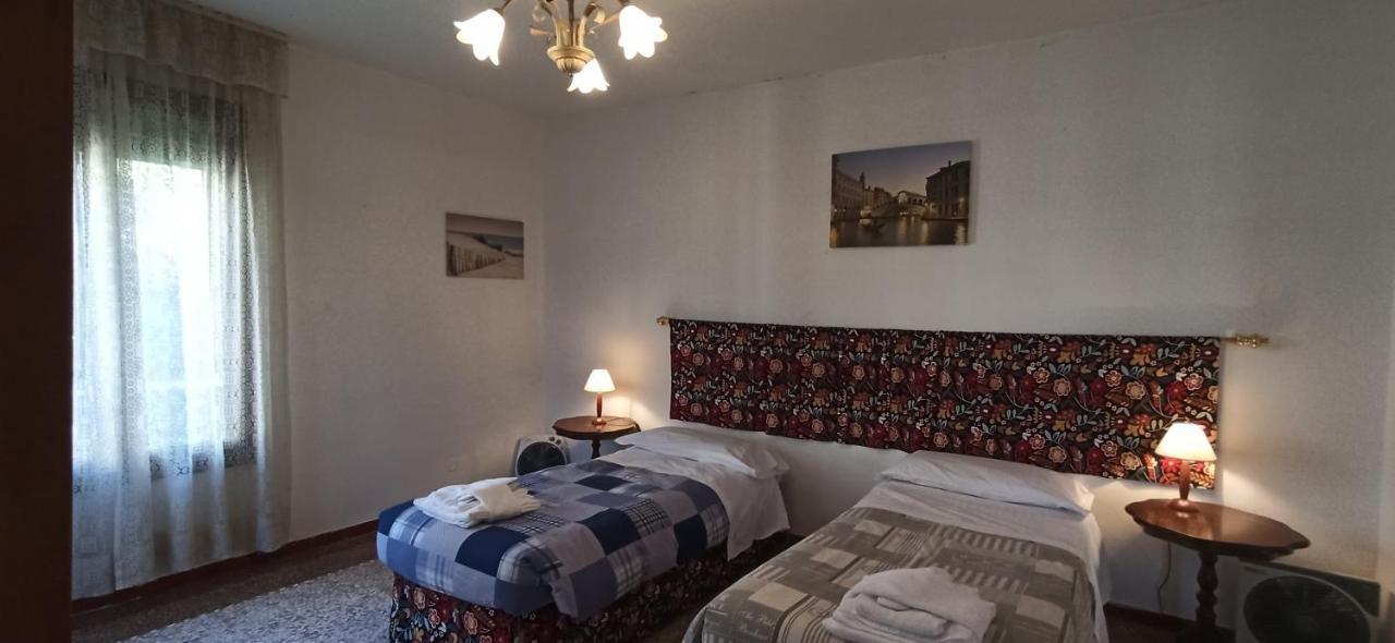 Ve-Nice Suite Formosa C5141 Venedik Dış mekan fotoğraf