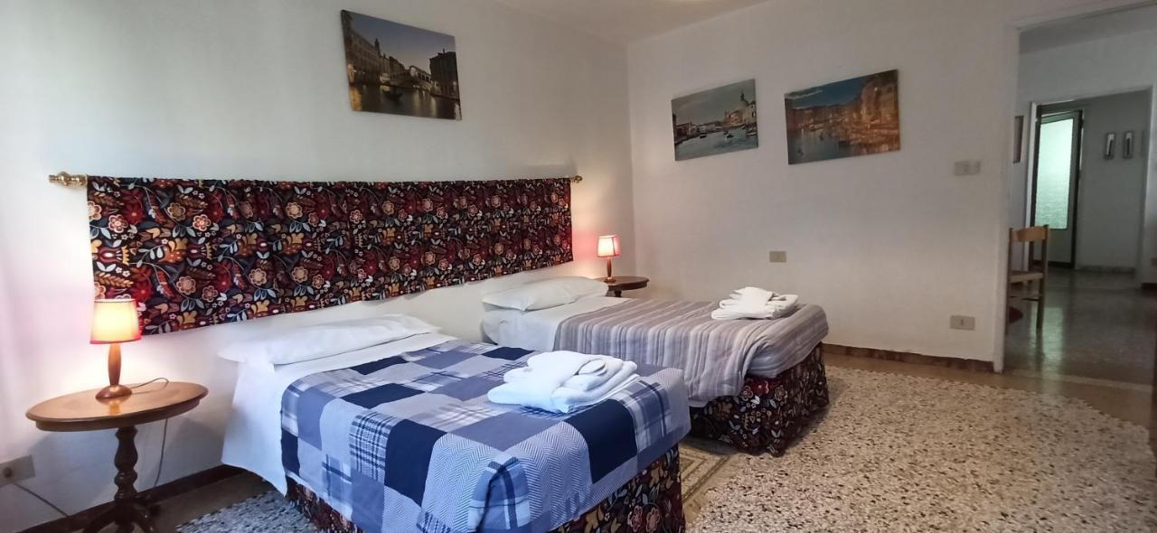 Ve-Nice Suite Formosa C5141 Venedik Dış mekan fotoğraf