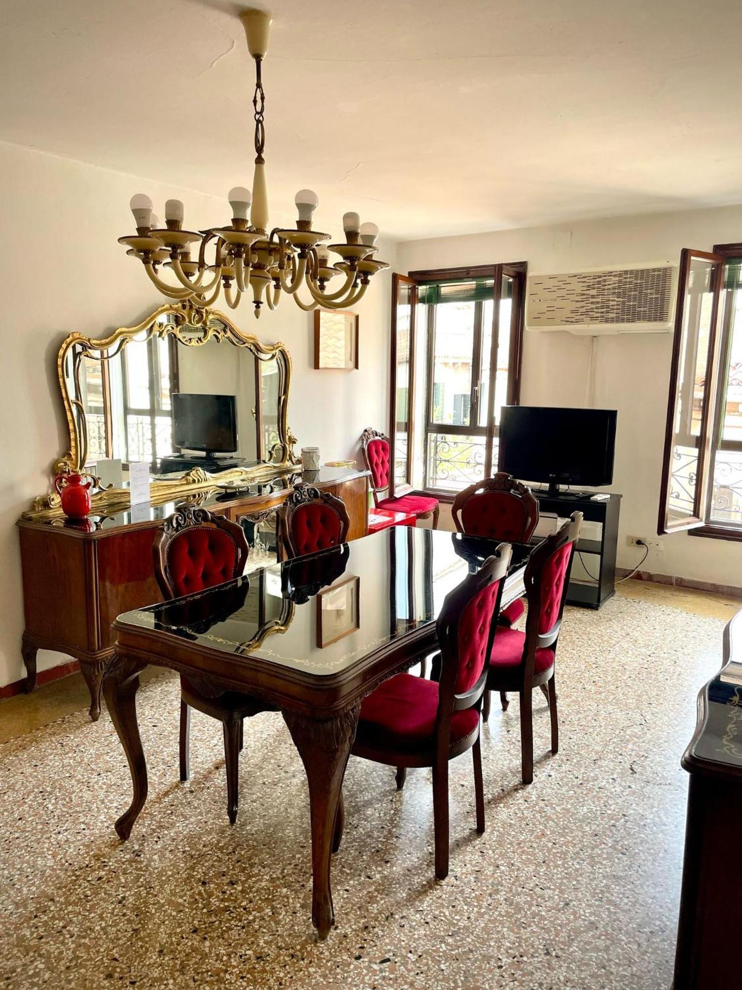 Ve-Nice Suite Formosa C5141 Venedik Dış mekan fotoğraf