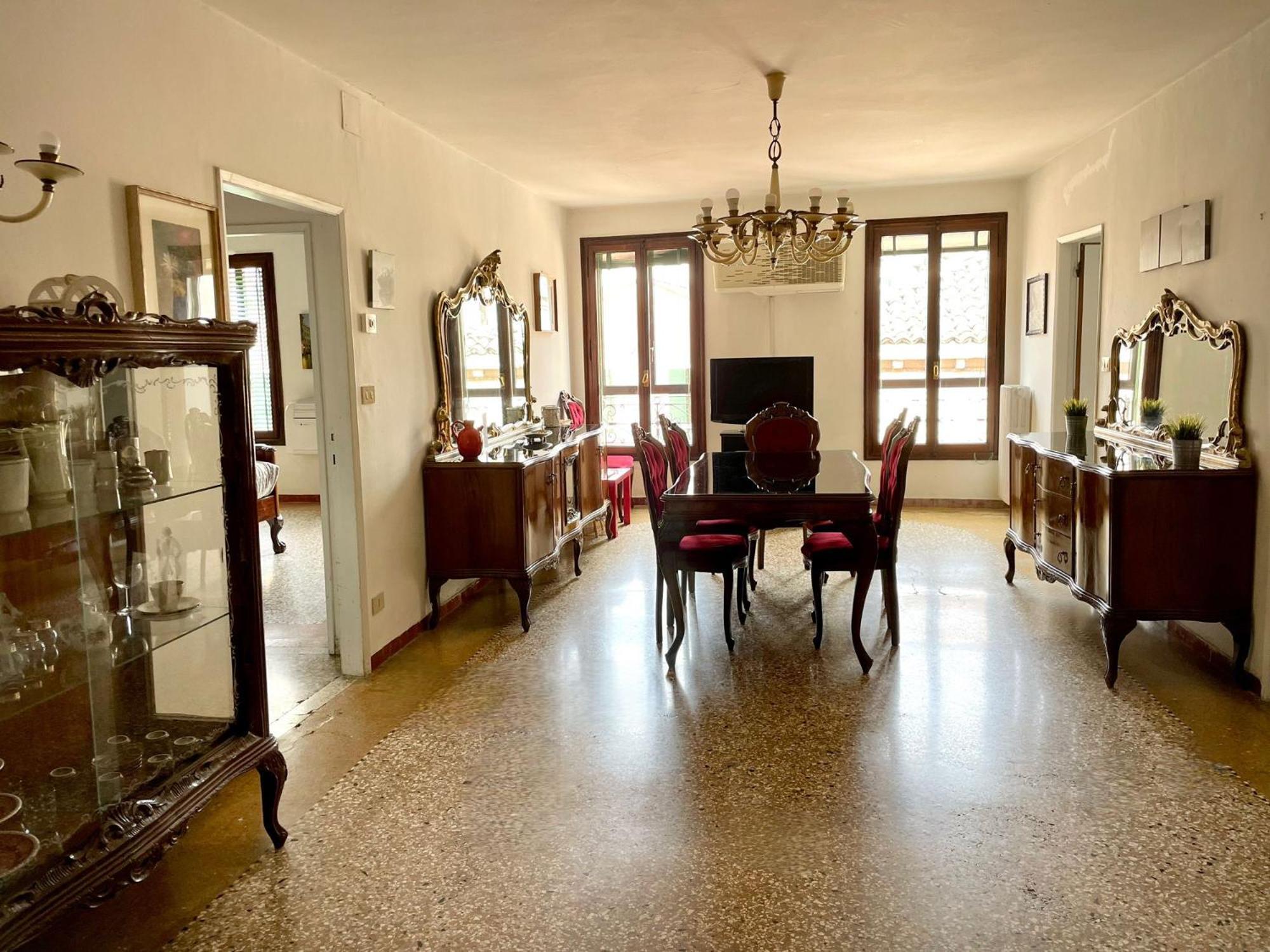 Ve-Nice Suite Formosa C5141 Venedik Dış mekan fotoğraf