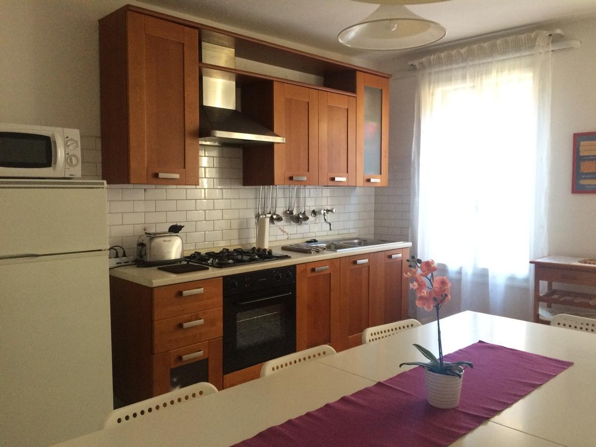 Ve-Nice Suite Formosa C5141 Venedik Dış mekan fotoğraf